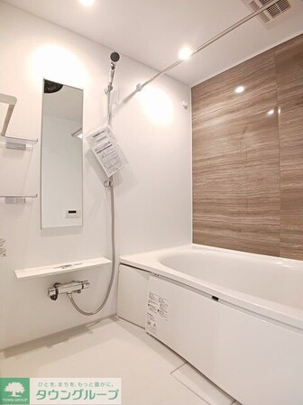 グランデルート Cの物件内観写真